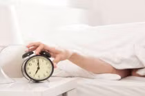 Sửa thói xấu để ngủ ngon vào mùa đông