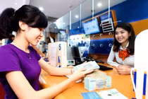 Danh mục giao dịch bắt buộc phải thanh toán qua ngân hàng