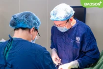 Sa sinh dục nặng vì ngại đi khám