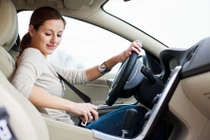 Những nguyên tắc cần nhớ trước khi khởi động ô tô dành cho lái mới