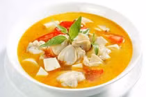 Món canh giảm cân, thanh nhiệt