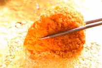 Chiêu hay giúp chị em chữa món béo ngậy khó ăn