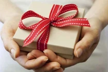 Món quà tết đặc biệt