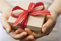 Món quà tết đặc biệt