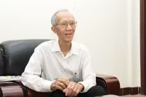 GS.NGƯT Phùng Văn Tửu qua đời