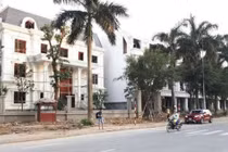 Thanh tra dự án Lã Vọng: UBND Hà Nội vi phạm chỉ định thầu, Sở Đầu tư giao đất sai