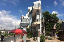 TPHCM: Xử lý triệt để các trường hợp nhà siêu mỏng, siêu méo dọc tuyến Metro số 2