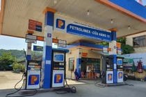 Giá xăng có thể giảm mạnh