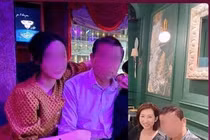 Người tố Lều Phương Anh khẳng định bố thừa nhận chị ấy bầu 5 tháng