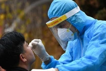 Sáng 1/10: Hà Nội phát hiện 5 ca COVID-19 chưa rõ nguồn lây, trong đó 3 ca ở khách sạn lớn