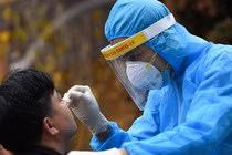 Sáng 1/10: Hà Nội phát hiện 5 ca COVID-19 chưa rõ nguồn lây, trong đó 3 ca ở khách sạn lớn