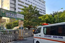 [KHẨN] Người đến Bệnh viện Việt Đức từ 15-30/9 cần liên hệ y tế ngay