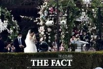 Video Son Ye Jin được cha dẫn vào lễ đường và khoảnh khắc bật khóc khi Hyun Bin trao nhẫn