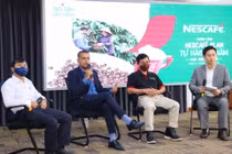 NESCAFÉ PLAN: Tự hào 10 năm phát triển cà phê bền vững