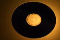 Đĩa nhạc vật lý