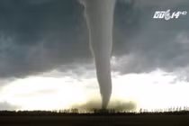 Nguyên nhân hiện tượng vòi rồng