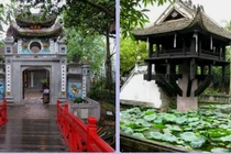 Hà Nội lọt top 25 điểm đến hấp dẫn nhất thế giới 2019