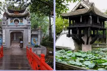 Hà Nội lọt top 25 điểm đến hấp dẫn nhất thế giới 2019