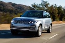 Cơ hội lái thử xe thể thao và địa hình hạng sang hàng đầu thế giới tại Việt Nam