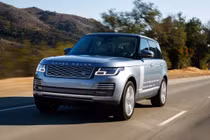 Cơ hội lái thử xe thể thao và địa hình hạng sang hàng đầu thế giới tại Việt Nam