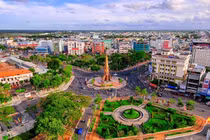 T&T trả giá 1.000 tỷ đồng để trúng thầu Khu đô thị tại Cà Mau