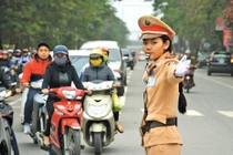 Thủ tướng yêu cầu các bộ ngành đảm bảo trật tự, an toàn giao thông dịp nghỉ Lễ 30.4 và 1.5