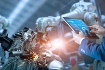 Nguồn điện 48V cung cấp sức mạnh cho robot tương lai