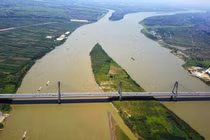 TS. KTS Đào Ngọc Nghiêm: Quy hoạch sông Hồng cần đánh giá kỹ lưỡng các tác động