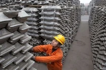 Điều tra bán phá giá nhôm, hợp kim xuất xứ từ Trung Quốc