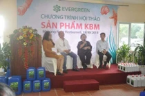 KBM: góp phần cho sự phát triển nông nghiệp bền vững?