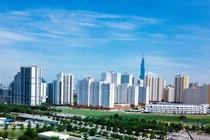 Bán tháo bất động sản chưa là xu hướng thị trường?