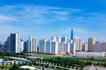 Bán tháo bất động sản chưa là xu hướng thị trường?