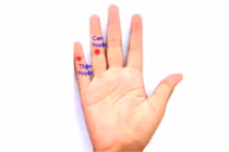 10 cách giảm đau độc đáo của Đông y