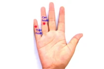 10 cách giảm đau độc đáo của Đông y