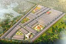 Đăk Lăk: Nhà đầu tư trúng sơ tuyển dự án khu dân cư 900 tỷ