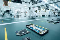 Vingroup khởi công nhà máy sản xuất điện thoại thông minh công suất 125 triệu máy