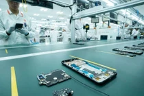 Vingroup khởi công nhà máy sản xuất điện thoại thông minh công suất 125 triệu máy