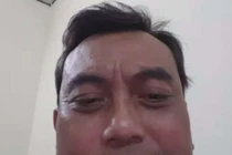 Giả danh Đại tá, Phó Cục trưởng đến Công an huyện “chém gió”