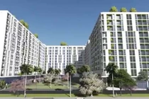 Hoàng Huy có lợi thế được chỉ định nhà đầu tư khu nhà ở xã hội Hải Phòng