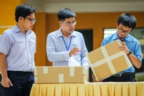 16.000 học sinh TP HCM sẽ rớt lớp 10 công lập