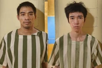 Khách chiếm tài khoản ngân hàng của người bán