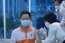 Thuyền viên Việt lo thất nghiệp vì chưa tiêm vaccine