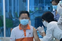 Thuyền viên Việt lo thất nghiệp vì chưa tiêm vaccine