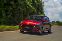 Tiêu thụ ô tô tại Việt Nam đang đứng thứ 4 trong khu vực