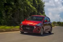 Tiêu thụ ô tô tại Việt Nam đang đứng thứ 4 trong khu vực