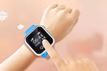 Giám sát trẻ, đừng ỉ vào đồng hồ định vị