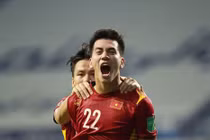 Tiến Linh mắc COVID-19, đội tuyển Việt Nam có thể phải bổ sung người