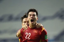 Tiến Linh mắc COVID-19, đội tuyển Việt Nam có thể phải bổ sung người