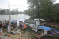 Vạn chài Thủy Phú – nửa thế kỷ mơ được lên bờ