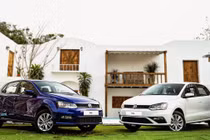 Volkswagen “tung” Polo bản nâng cấp ra thị trường Việt Nam, giá không đổi
